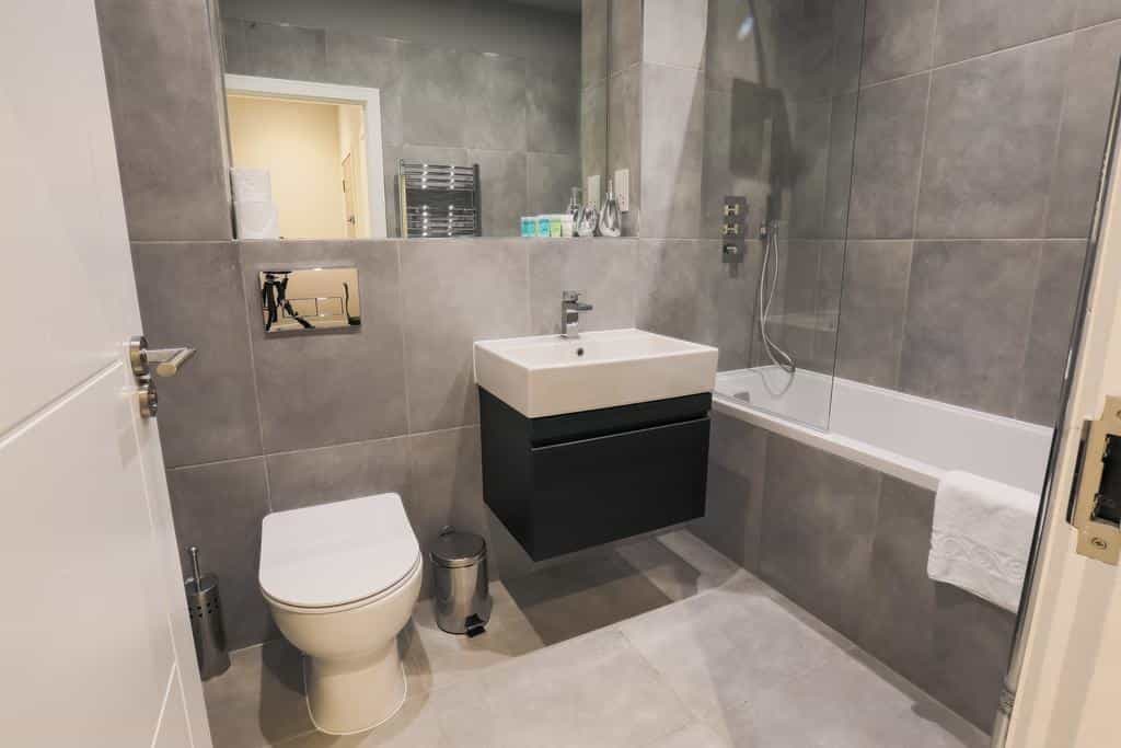 Watford Apartments 2