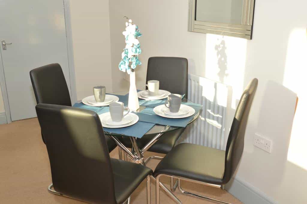 Westminster Apartment 6