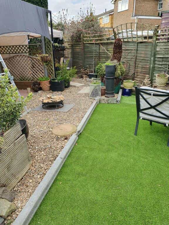 Wisteria Apartment 2