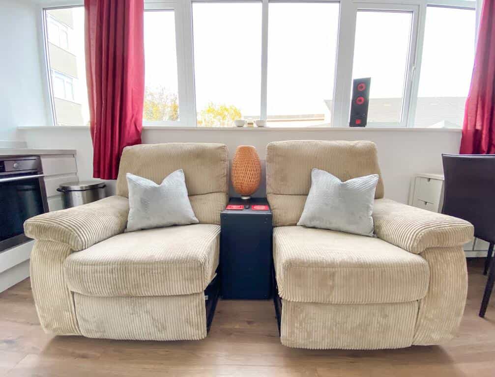 Wonderfully Presented 5